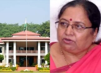 उत्तराखंड में शह-मात : मुख्यमंत्रियों के साथ राज्यपालों के कार्यकाल पर भी लगा ‘ग्रहण’, मौर्य भी नहीं रह सकीं पांच साल uttarakhand-governor