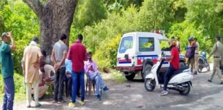 सतपुली में संयुक्त वाहन चेकिंग अभियान के दौरान 31 वाहनों का किया चालान vehicles-challaned