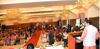 प्रदेश में शुरू की जाएगी मुख्यमंत्री नारी सशक्तिकरण योजना: मुख्यमंत्री धामी women empowerment scheme