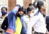 ड्रग्स केस में पकड़े शाहरुख खान के बेटे आर्यन को 7 अक्टूबर तक एनसीबी की हिरासत में भेजा आर्यन Aaryan Khan
