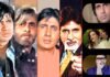 79 के हुए महानायक : 52 साल के फिल्मी सफर में अमिताभ बच्चन न थके न रुके, जोश-ऊर्जा के साथ आज भी डटे Amitabh-Bachchan