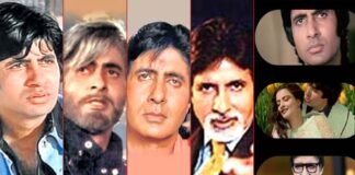 79 के हुए महानायक : 52 साल के फिल्मी सफर में अमिताभ बच्चन न थके न रुके, जोश-ऊर्जा के साथ आज भी डटे Amitabh-Bachchan