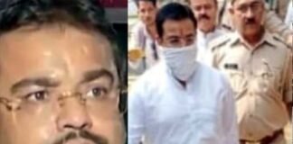 ब्रेकिंग : लखीमपुर खीरी हिंसा मामले में 12 घंटे पूछताछ के बाद आरोपी आशीष मिश्रा को गिरफ्तार किया Ashish Mishra arrested