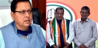 सियासी दांव : यशपाल आर्य की भरपाई में जुटी भाजपा, मिशन 22 के लिए धामी तलाश रहे दलित ‘चेहरा’ BJP searching dalit in uttarakhand