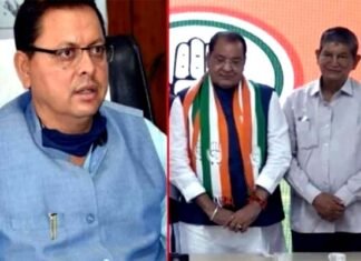 सियासी दांव : यशपाल आर्य की भरपाई में जुटी भाजपा, मिशन 22 के लिए धामी तलाश रहे दलित ‘चेहरा’ BJP searching dalit in uttarakhand
