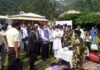 ड्रोन हब बनेगा उत्तराखंड, केद्रीय मंत्री ज्योतिरादित्य सिंधिया व जनरल वीके सिंह ने किया ड्रोन इंडस्ट्रीज मीट का उद्घाटन, कहा युवाओं के लिए रोजगार का बेहत्तर विकल्प Drone Industries Meet inaugurated