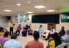 उत्तराखण्ड लोक भाषा साहित्य मंच द्वारा गढ़वाली-कुमाउनी भाषाओं को संविधान की आठवीं अनुसूची में शामिल करने की मांग