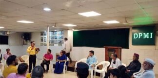 उत्तराखण्ड लोक भाषा साहित्य मंच द्वारा गढ़वाली-कुमाउनी भाषाओं को संविधान की आठवीं अनुसूची में शामिल करने की मांग
