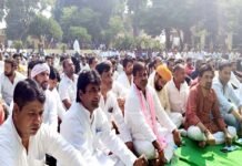 गुर्जर समाज इस बार नहीं मनाएगा दिवाली, मुख्यमंत्री सहित भाजपा के सभी गुर्जर नेताओं का किया गया सामाजिक एवं राजनैतिक बहिष्कार Gujjar society will not celebrate Diwali