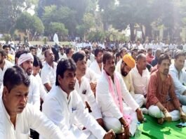 गुर्जर समाज इस बार नहीं मनाएगा दिवाली, मुख्यमंत्री सहित भाजपा के सभी गुर्जर नेताओं का किया गया सामाजिक एवं राजनैतिक बहिष्कार Gujjar society will not celebrate Diwali