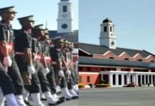 आईएमए देहरादून ने अपनी स्थापना के 89 साल पूरे होने पर किया सेलिब्रेट, जानें इतिहास IMA-dehradun