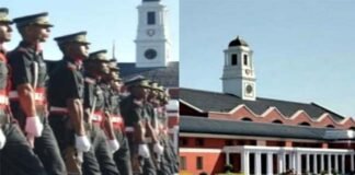 आईएमए देहरादून ने अपनी स्थापना के 89 साल पूरे होने पर किया सेलिब्रेट, जानें इतिहास IMA-dehradun