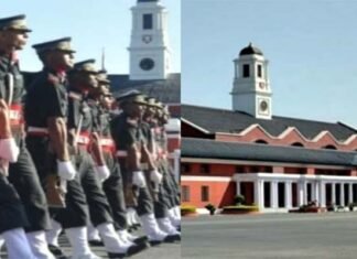 आईएमए देहरादून ने अपनी स्थापना के 89 साल पूरे होने पर किया सेलिब्रेट, जानें इतिहास IMA-dehradun