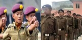 बच्चों के सच होंगे सपने, अगले साल से देश में 100 सैनिक स्कूल और खोलें जाएंगे