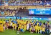 चेन्नई सुपर किंग्स बना IPL 2021 का चैंपियन, फाइनल में केकेआर को 27 रन से हराया, चौथी बार जीता आईपीएल का खिताब, देखें पूरा स्कोरकार्ड IPL-2021-CHAMPION-CSK