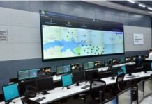इंटीग्रेटेड कमांड एंड कंट्रोल सेंटर रखेगा ग्रेनो के सभी एंट्री प्वाइंट्स पर नजर Integrated Command and Control Center