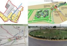 नोएडा एयरपोर्ट से जुड़ेंगे इंटीग्रेटेड टाउनशिप, ट्रांसपोर्ट व लॉजिस्टिक हब, प्लान तैयार, दो लाख लोगों को मिलेगा रोजगार Integrated-township