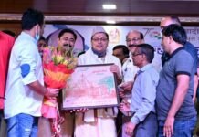 मुख्यमंत्री धामी ने नरेंद्रनगर में 45वां सिद्धपीठ कुंजापुरी पर्यटन एवं विकास मेले का किया उद्घाटन Kunjapuri Fair in Narendranagar