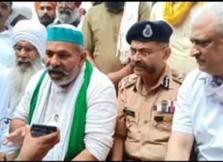 लखीमपुर खीरी हिंसा : योगी सरकार और किसानों में हुआ समझौता, इन शर्तों पर हुआ समझौता Lakhimpur Kheri Violence