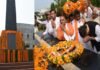 सीएम धामी ने उत्तराखंड शहीद स्मारक रामपुर तिराहा में राज्य आंदोलनकारी शहीदों को दी श्रद्धांजलि, राज्य आंदोलनकारियों के लिए की बड़ी घोषणा Martyrs Memorial Rampur Tiraha