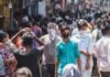 मास्क तब भी जरूरी था और अब भी जरूरी है, कोविड प्रोटोकॉल के साथ मनाएं त्योहार : सीएमओ Mask is still necessary