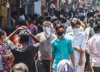 मास्क तब भी जरूरी था और अब भी जरूरी है, कोविड प्रोटोकॉल के साथ मनाएं त्योहार : सीएमओ Mask is still necessary
