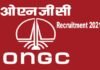 ONGC Recruitment 2022: ओएनजीसी ने जूनियर और एसोसिएट कंसल्टेंट के पदों पर निकाली भर्ती, जल्द करें आवेदन ONGC Recruitment