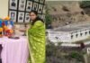 देवप्रयाग डिग्री कॉलेज में धूमधाम से मनाई गई गाँधी एवं शास्त्री जयंती Omkaranand Saraswati Government College Devprayag