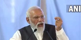 देवभूमि उत्तराखंड पहुंचे प्रधानमंत्री नरेन्द्र मोदी, ऋषिकेश में आक्सीजन प्लांट का किया उद्घाटन PM Modi inaugurates oxygen plant in Rishikesh