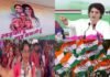 प्रियंका गांधी का बड़ा ऐलान : यूपी में 40 प्रतिशत महिलाओं को टिकट देगी कांग्रेस, इस सियासी दांव से भाजपा, सपा, बसपा में हलचल Priyanka Gandhi announced