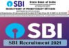 SBI PO Recruitment 2021: एसबीआई में PO के 2056 पदों पर निकली भर्ती, यहां देखें भर्ती का नोटिफिकेशन व अन्य डिटेल SBI-RECRUITMENT OF PROBATIONARY OFFICERS