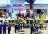 खेल महाकुंभ 2021 : तीन दिवसीय संकुल स्तरीय खेल प्रतियोगिताओं का आगाज Sankul Level khel Mahakumbh