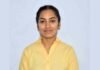 पौड़ी गढ़वाल : सृष्टि चौहान बनीं लेफ्टिनेंट, सीडीएस ओटीए (महिला) में हासिल की ऑल इंडिया 17 रैंक Srishti Chauhan became lieutenant in CDS OTA