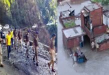 उत्तराखंड : आपदा में मृतकों का आंकड़ा पहुंचा 77, सबसे ज्यादा नैनीताल में, अब भी 5 लोग लापता, 900 करोड़ से ज्यादा का नुकसान Uttarakhand Disaster 2021