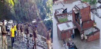 उत्तराखंड : आपदा में मृतकों का आंकड़ा पहुंचा 77, सबसे ज्यादा नैनीताल में, अब भी 5 लोग लापता, 900 करोड़ से ज्यादा का नुकसान Uttarakhand Disaster 2021