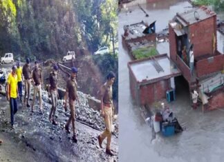 उत्तराखंड : आपदा में मृतकों का आंकड़ा पहुंचा 77, सबसे ज्यादा नैनीताल में, अब भी 5 लोग लापता, 900 करोड़ से ज्यादा का नुकसान Uttarakhand Disaster 2021
