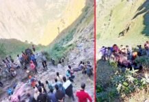 उत्तराखंड : दर्दनाक सड़क हादसे में 13 लोगों की मौत, मुख्यमंत्री ने दिए मजिस्ट्रियल जांच के निर्देश, पीएम मोदी ने किया सहायता राशि का एलान accident in chakrata dehradun