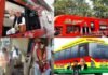 (हम साथ-साथ नहीं) : नहीं बनी बात, चाचा-भतीजे ‘मिशन 22’ के लिए मुलायम सिंह की फोटो लगा निकले रथ यात्रा पर akhilesh-yadav-shivpal-yadav