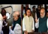केन्द्रीय गृह मंत्री अमित शाह ने लिया आपदा की स्थिति का जायजा, बोले संकट की घड़ी में देवभूमि उत्तराखंड के साथ है केंद्र सरकार amit-shah