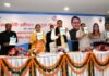 मुख्यमंत्री पुष्कर सिंह धामी ने कोरोना काल में बंद मुख्यमंत्री आँचल अमृत योजना का किया पुनः शुभारंभ anchal-amrit-yojna