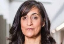 भारतीय मूल की यह महिला कनाडा में बनाई गईं रक्षा मंत्री anita-anand-Defense Minister in Canada