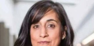 भारतीय मूल की यह महिला कनाडा में बनाई गईं रक्षा मंत्री anita-anand-Defense Minister in Canada