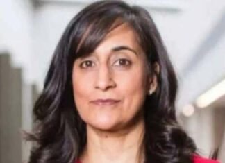 भारतीय मूल की यह महिला कनाडा में बनाई गईं रक्षा मंत्री anita-anand-Defense Minister in Canada