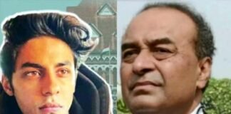 परेशान किंग खान : बेटे को जेल से बाहर लाने के लिए शाहरुख ने अब वरिष्ठ वकील मुकुल रोहतगी पर लगाया दांव aryan-khan