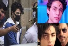 शाहरुख खान के बेटे आर्यन खान को आज भी नहीं मिली जमानत, अब 20 को होगी सुनवाई