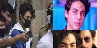 शाहरुख खान के बेटे आर्यन खान को आज भी नहीं मिली जमानत, अब 20 को होगी सुनवाई