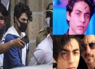 शाहरुख खान के बेटे आर्यन खान को आज भी नहीं मिली जमानत, अब 20 को होगी सुनवाई