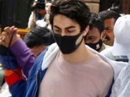 शाहरुख के बेटे आर्यन को आखिरकार मिली जमानत, कल आ सकते हैं जेल से बाहर aryan-khan-got-bail