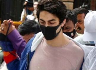 शाहरुख के बेटे आर्यन को आखिरकार मिली जमानत, कल आ सकते हैं जेल से बाहर aryan-khan-got-bail