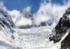 उत्तराखंड के चमोली में हिमस्खलन होने से नौसेना के 5 जवान लापता, रेस्क्यू जारी avalanche in Chamoli Uttarakhand